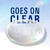Secret Clinical Strength Clear Gel Antiperspirant and Deodorant, Completely Clean, 1.6 oz, 3 pk – package view 4