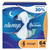 Always Infinity FlexFoam Overnight Pads with Wings, Unscented, Size 4, 64 ct – front of package