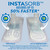 Member's Mark Total Protection Pads for Women, Moderate Regular, Choose Count, 264 – package view 2