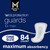 Member's Mark Total Protection Guards for Men, Maximum, 84 ct – front of package