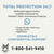 Member's Mark Total Protection Guards for Men, Maximum, 84 ct – package view 2