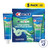 Crest Complete + Scope Outlast Ultra Toothpaste, 6.3 oz, 5 pk – front of package
