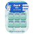 Oral-B Glide All-In-One Mint Flavor Dental Floss, 44 M, 6 pk – front of package