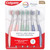 Colgate Total Plaque Removal Manual Toothbrush, Ultra Soft, 6 pk – front of package
