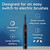 Oral-B IO Series 2 Electric Toothbrush, Pure White & Night Black, 2 pk, 3 Brush Heads – package view 3