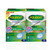Polident Rapid Clean Dental Cleanser Tablets, 102 ct, 2 pk – front of package