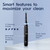 Oral-B IO Series 5 Rechargeable Toothbrush Twin Pack – package view 4