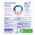 Sensodyne Advanced Whitening Toothpaste, 6.5 oz, 4 pk – package view 2