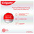 Colgate Optic White Platinum Teeth Whitening Toothpaste, 4.1 oz, 4 pk – package view 2