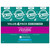 Tom's of Maine Fluoride-Free Antiplaque & Whitening Toothpaste, 4.5 oz, 4 pk – front of package