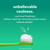 Hello Superfresh Fluoride Free Toothpaste, 5.0 oz, 3 pk – package view 4