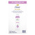 Dove Clear Finish APA Spray Deodorant, 4.8 oz, 3 pk – package view 2