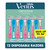Venus Sensitive Disposable Razors for Women, 12 ct – front of package