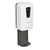 Alpine Industries Automatic Hand Soap & Sanitizer Dispenser, 2 pk – package view 3