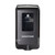 Marathon Automated Soap Dispenser, Black, 6.5”W X 4”D X 11.7”H – front of package