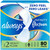 Always Infinity FlexFoam Heavy Flow Pads with Flexi-Wings, Unscented, Size 2, 80 ct – front of package