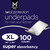 Member's Mark Total Protection Underpads Extra-Large, 30" X 36", 100 ct – front of package