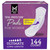 Member's Mark Total Protection Pads for Women, Ultimate Long, 6 Drop, Choose Count, 144 – front of package