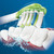 Philips Sonicare W3 Premium White Replacement Brush Heads, 8 ct – package view 4