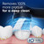 Oral-B IO Series Electric Toothbrush Replacement Brush Heads, Ultimate Clean, 8 ct – package view 4