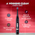Oral-B IO Series 2 NFL Kansas City Chiefs Electric Toothbrush, Handle + 2 Brush Heads – package view 4