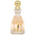 Jimmy Choo I Want Choo Eau De Parfum, 2.0 fl oz – front of package