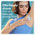 Venus Original Smooth Women's Razor, 3 Blade, Handle + 16 Cartridges – package view 3
