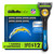 Gillette Labs Official NFL Los Angeles Chargers Licensed Men's Razor, Handle + 8 Cartridges – front of package