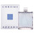 Azzaro Chrome Eau De Toilette, 6.8 fl oz – package view 2