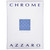 Azzaro Chrome Eau De Toilette, 6.8 fl oz – package view 3