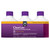 Member's Mark ClearLAX Polyethylene Glycol 3350 Powder, 17.9 oz, 3 pk – front of package
