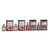 Gucci Exclusive Travel Miniature Eau De Parfum 4-Piece Set – package view 2