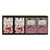 Gucci Exclusive Travel Miniature Eau De Parfum 4-Piece Set – package view 3