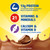 Carnation Breakfast Essentials Nutritional Powder Drink Mix, Chocolate 30 ct – package view 3