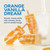 Liquid I.V. Hydration Multiplier Electrolyte Powder, Orange Vanilla Dream, 30 pk – package view 3