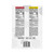 BODYARMOR Flash I.V. Electrolyte Powder Sticks Variety Pack 24 pk – package view 4