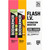 BODYARMOR Flash I.V. Electrolyte Powder Sticks Variety Pack 24 pk – front of package