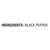 Member's Mark Restaurant Coarse Black Pepper, 18 oz – package view 3