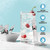 Pure Kick Arctic Powdered Drink Mix Variety Pack, 40 pk – package view 4