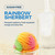 Liquid I.V. Sugar Free Hydration Multiplier, Rainbow Sherbet, 30 pk – package view 4