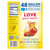 Lipton Iced Tea, Gallon Size Tea Bags, 48 ct – package view 4