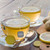 Steep by Bigelow Lemon Ginger Herbal Tea 60 ct – package view 4
