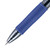 Pilot G2 Retractable Gel Pens, Fine 0.7mm, 16 pack, Blue – package view 3