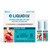Liquid I.V. Hydration Multiplier Sugar-Free Electrolyte Powder Variety Pack, White Peach and Strawberry Watermelon, 30 pk – package view 2
