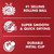 Pilot Precise V5 Roller Ball Precision Point Stick Pens, Extra-Fine, Red, 12 ct – package view 2