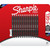 SHARPIE 14 ct SGEL BLISTER – front of package