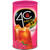 4C Raspberry Iced Tea Mix 82.6 oz – front of package
