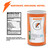 Gatorade Frost Thirst Quencher Powder, Glacier Cherry 76.5 oz – package view 2