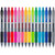 Pilot G2 Premium Gel Roller Assorted Ink 16 pk Fine Point – package view 2