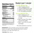 CAcafe Coconut Matcha 19.05 oz – package view 4